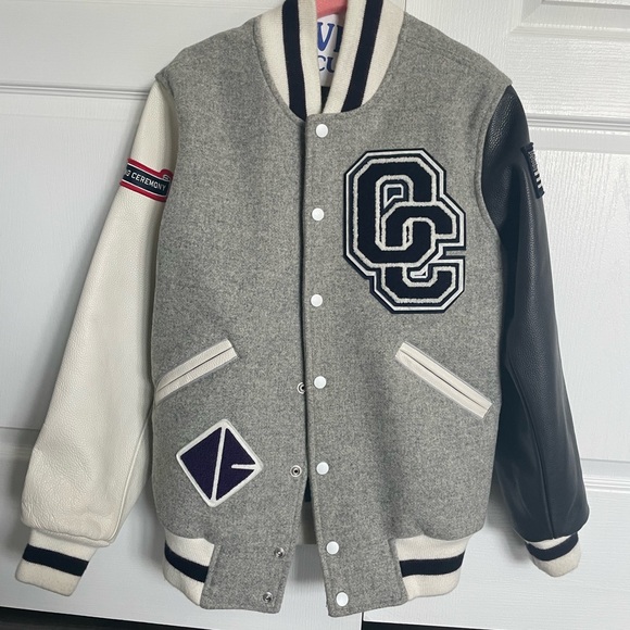 Unisex jacket - Picture 2 of 2